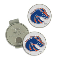 Wholesale-Boise State Broncos Hat Clip &amp; Markers