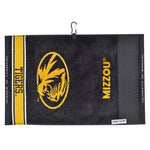 Wholesale-Missouri Tigers Towels - Jacquard