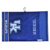 Wholesale-Kentucky Wildcats Towels - Jacquard