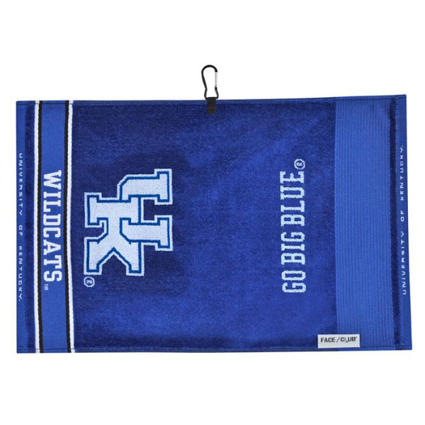 Wholesale-Kentucky Wildcats Towels - Jacquard