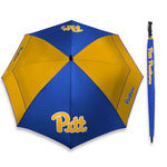 Wholesale-Pittsburgh Panthers Umbrellas Windsheer 62"