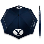 Wholesale-Brigham Young Cougars Umbrellas Windsheer 62"