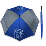 Wholesale-Memphis Tigers Umbrellas Windsheer 62"