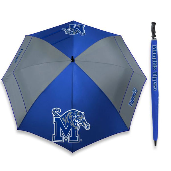 Wholesale-Memphis Tigers Umbrellas Windsheer 62"