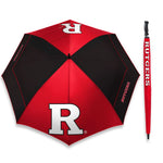 Wholesale-Rutgers Scarlet Knights Umbrellas Windsheer 62"