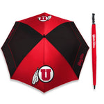 Wholesale-Utah Utes Umbrellas Windsheer 62"